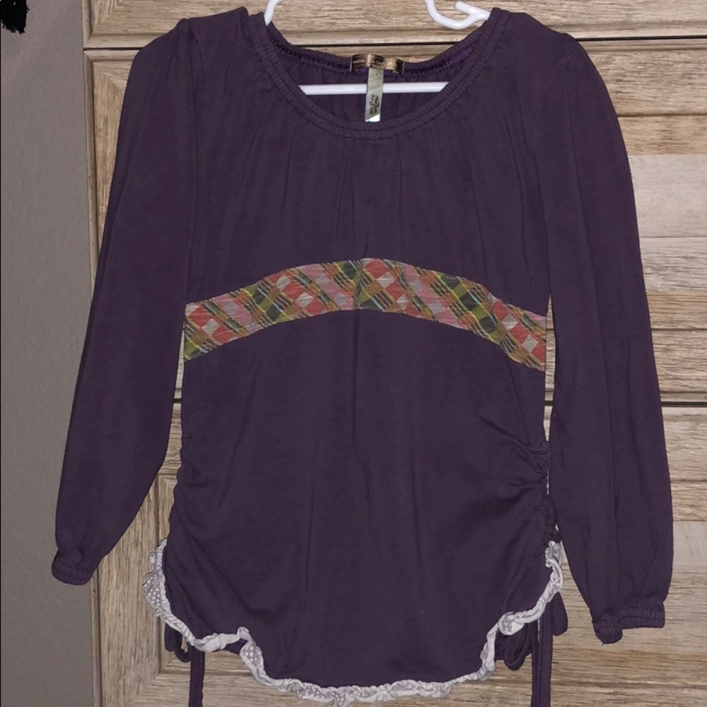 Matilda Jane top